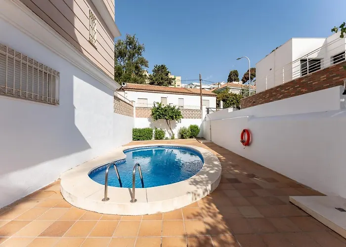 Malagasuite Costa Sol Apartment *