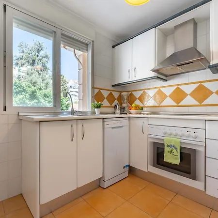 Malagasuite Costa Sol Appartement